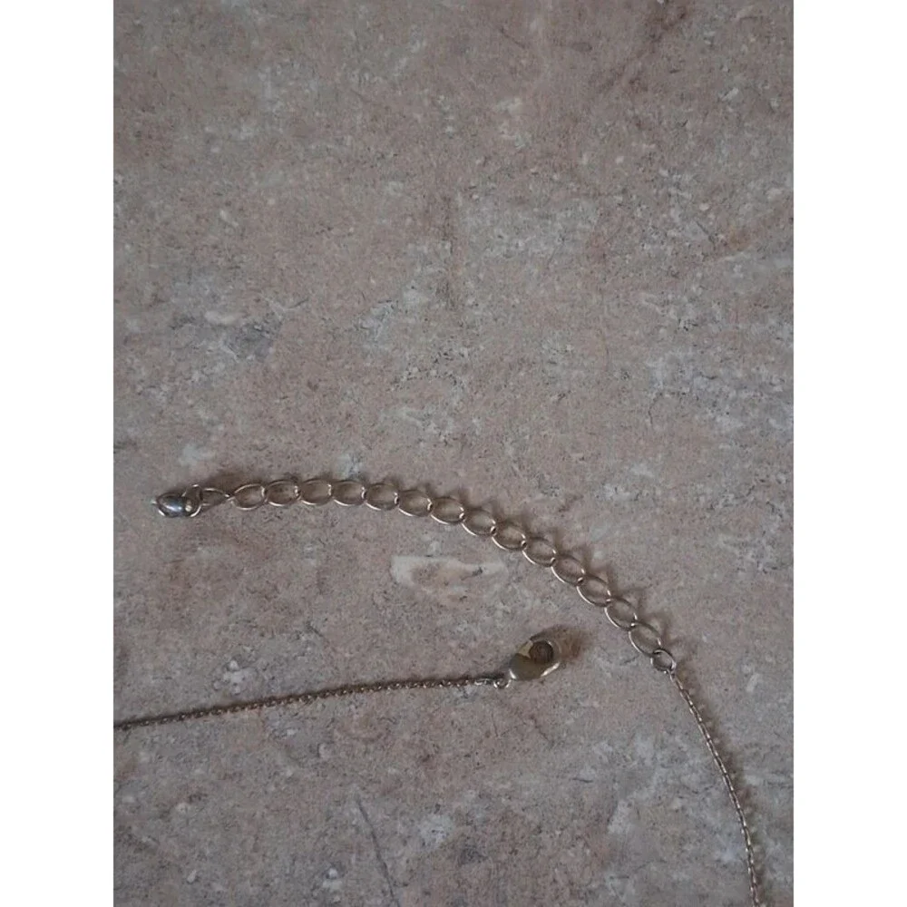 Fashion Jewelry silver gold